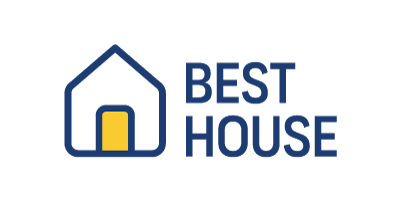 Best House Logo